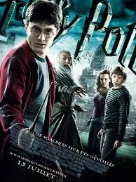 Harry Potter et le Prince de sang-mêlé (2009)